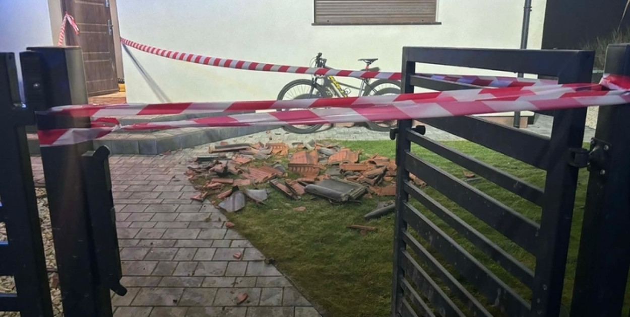 Szczytny cel: Pomóc Szymonowi wrócić do bezpiecznego domu