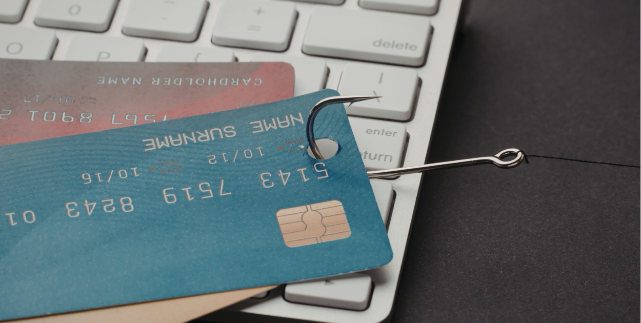 Sprzedawały swoje konta oszustom. Finał trudnego śledztwa śremskich kryminalnych