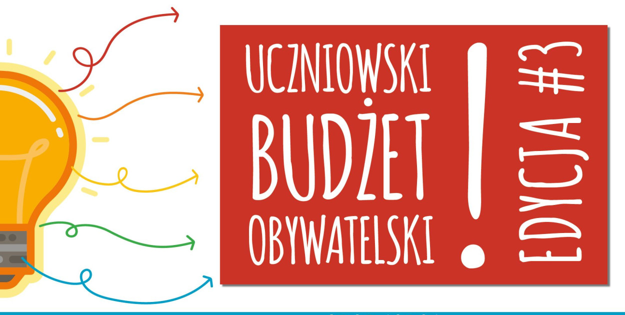W śremskim KCEK decydują uczniowie. - Uczniowski Budżet Obywatelski już ruszył!