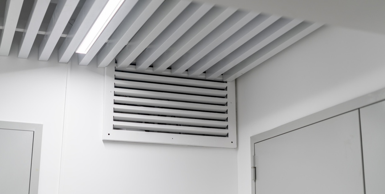 Stwórz wydajną wentylację – Poznaj ofertę Netvent