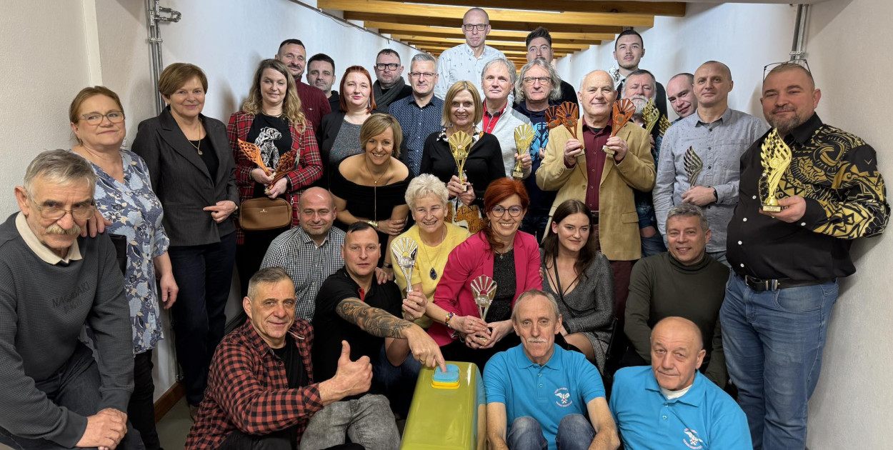 Wielki finał w Lidze Kręglarskiej! EKA oraz Invest Building Inc. triumfują