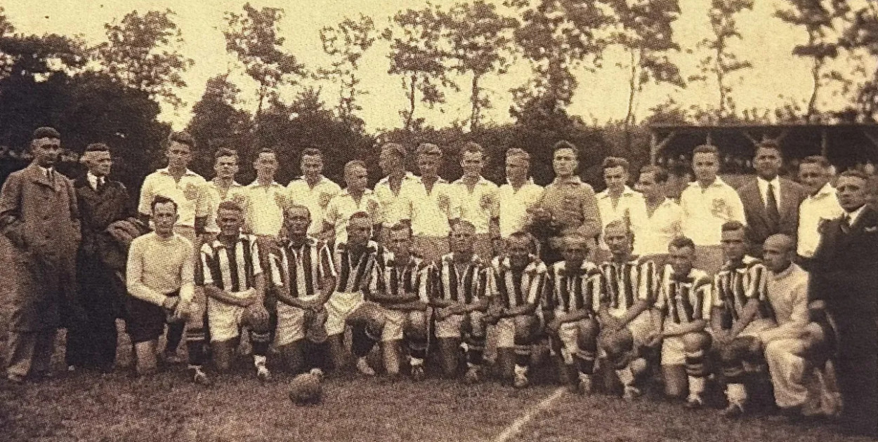 Jubileusz 105-lecia Warty Śrem! Od „Błyskawicy” do sportowej potęgi