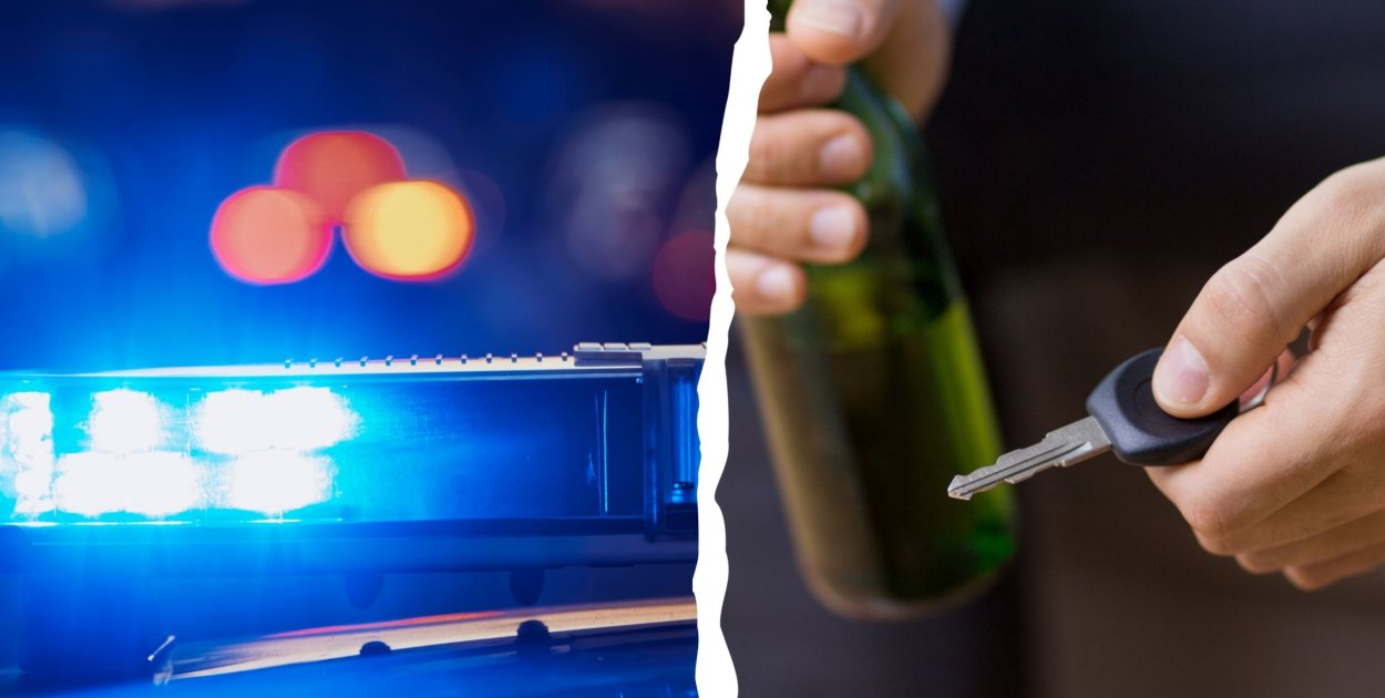 Nowe, surowe prawo drogowe. Wysokie kary, niewykluczona konfiskata aut