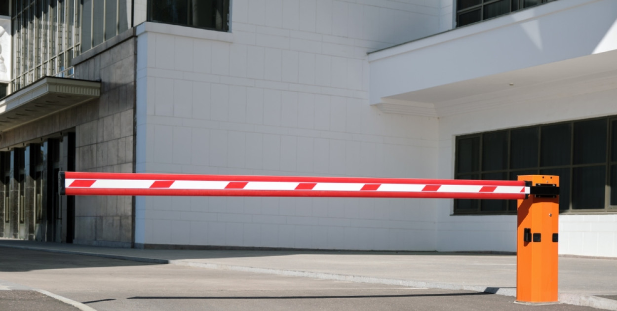 Szlabany SD PARK – nowoczesna technologia dla wymagających inwestorów