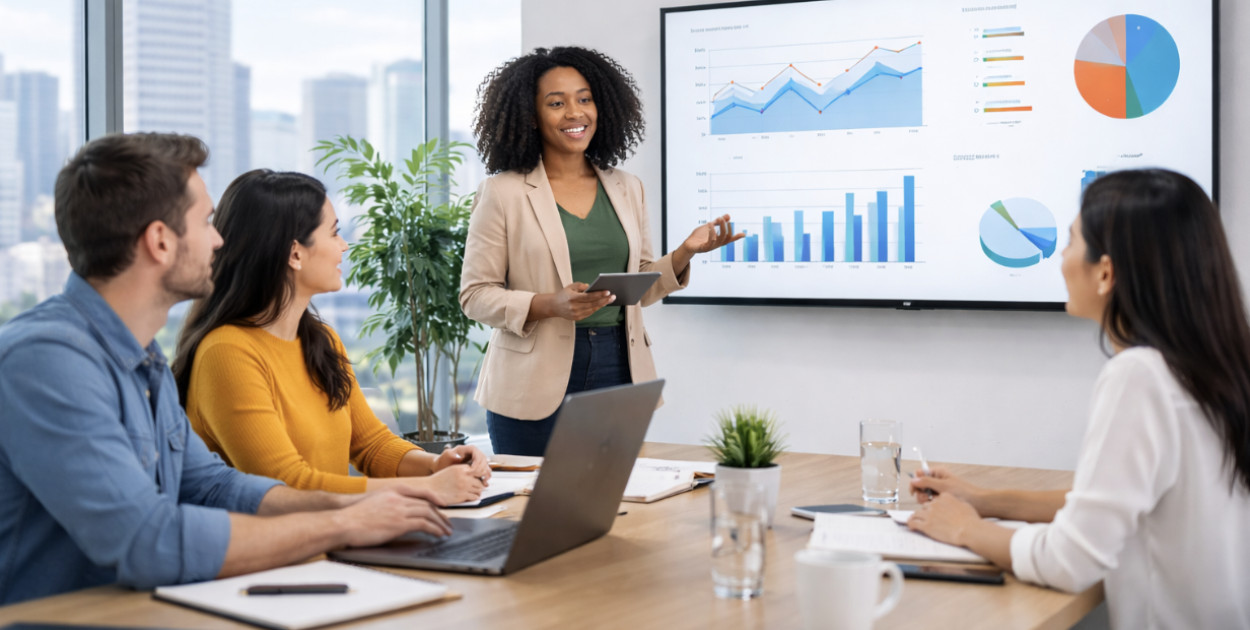 Zrównoważone Praktyki w Branży Luksusowej i Rekrutacji