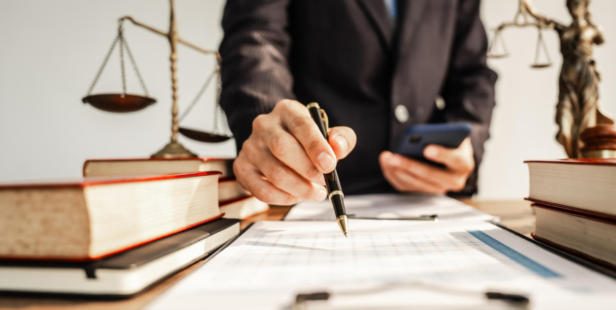 Chcesz założyć kancelarię adwokacką? Musisz to wiedzieć o księgowości