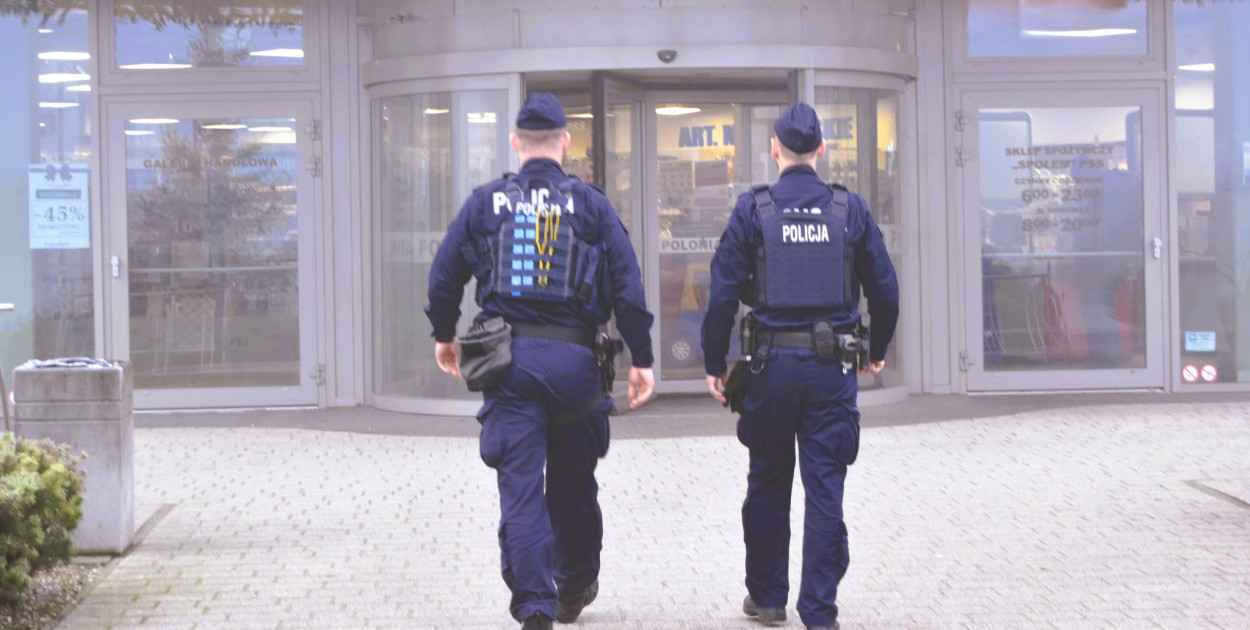Ukradł pieniądze dla potrzebujących. Śremscy kryminalni zatrzymali go w dobę!
