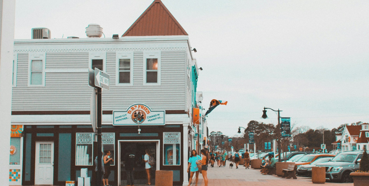 Dlaczego Delaware jest popularną jurysdykcją dla spółek?