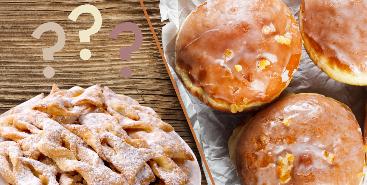 Tłusty Czwartek w Śremie! Od marketów po rzemieślnicze pączkarnie