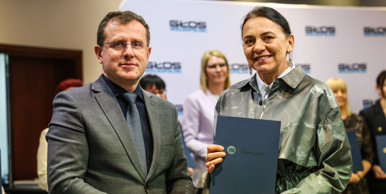 Plebiscyt Edukacyjny 2025 - Znamy tegorocznych liderów w powiecie!