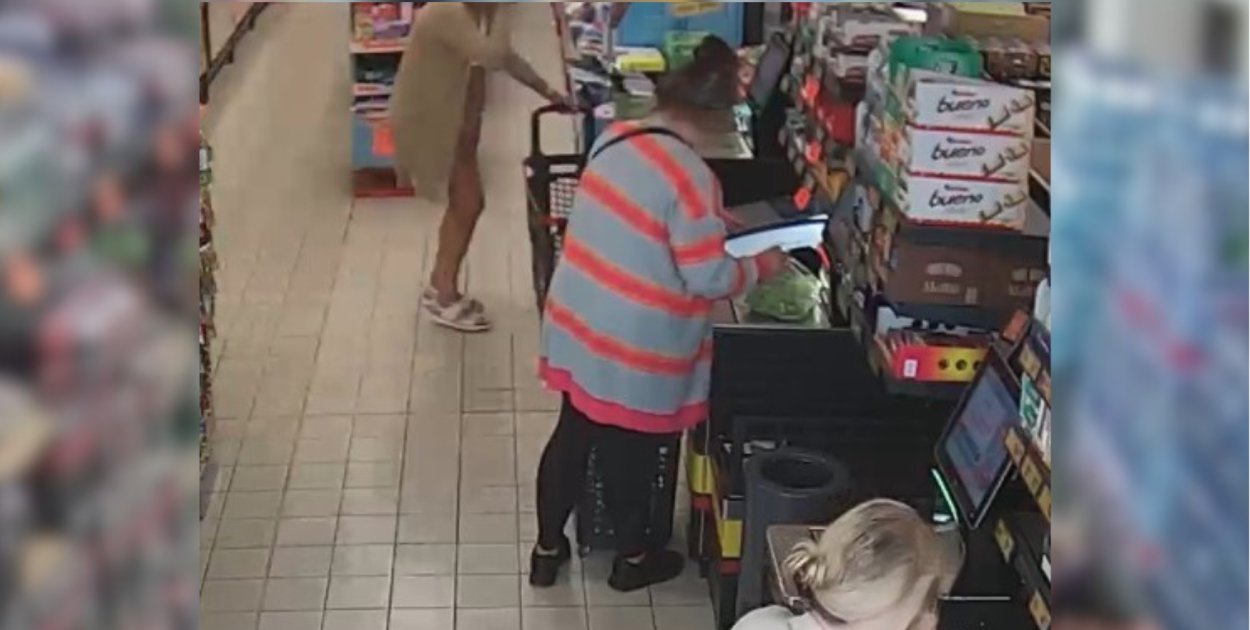 59 oszustw przy jednej kasie! Śremscy policjanci ujawniają szokujące zdarzenie