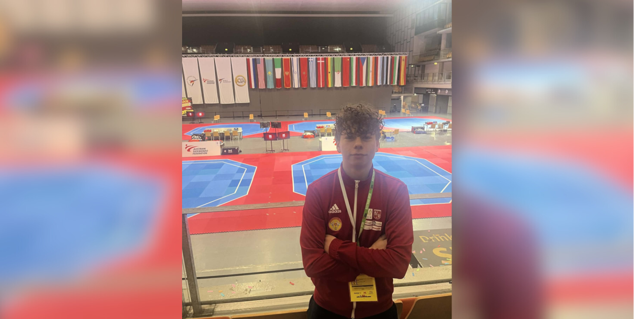 Jan Walkiewicz na pucharowej macie w Innsbrucku - Walka do samego końca