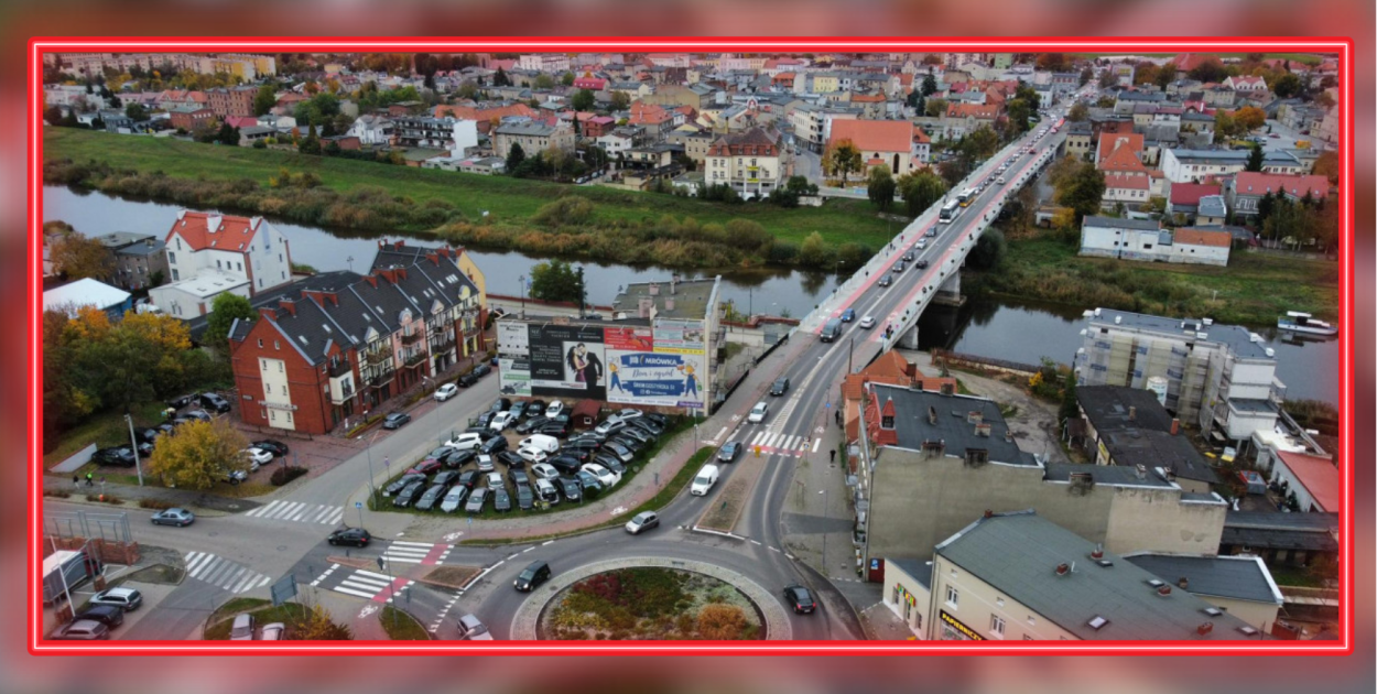 Wielki remont mostu w Śremie! Miliony z rządowego funduszu na kluczową inwestycję