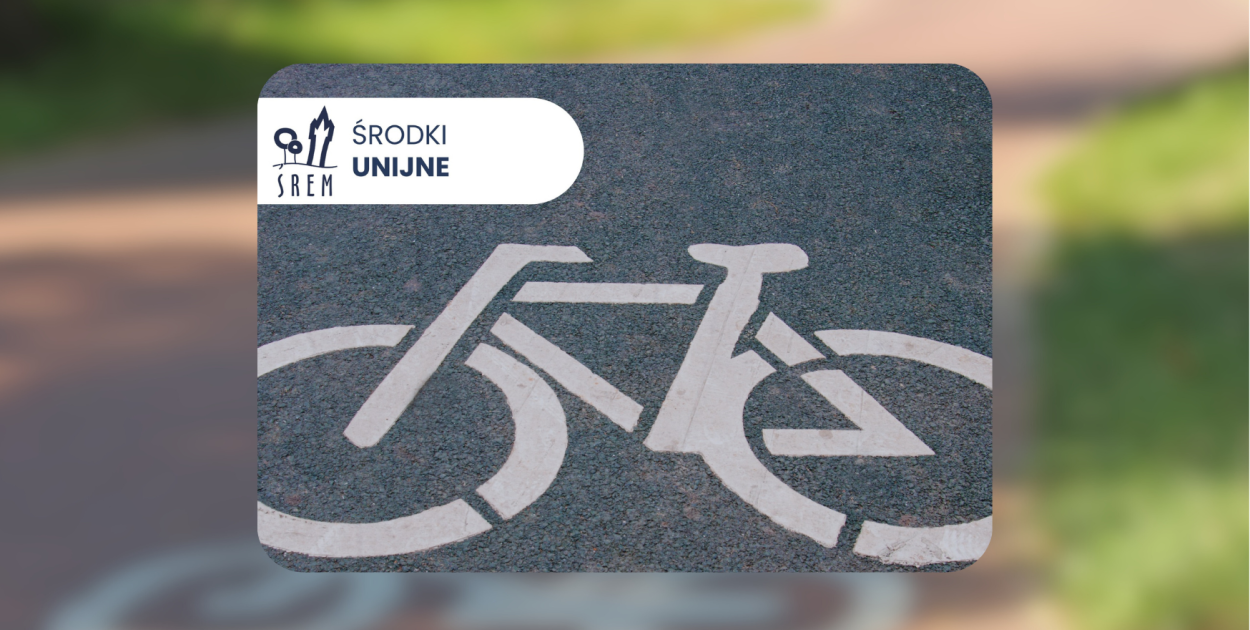 Nowa ścieżka rowerowa w Śremie! Gmina zdradza szczegóły inwestycji