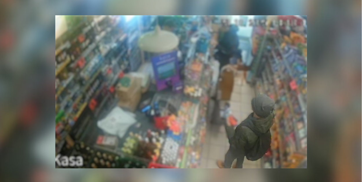 Okradł osobę niepełnosprawną za pomocą zgubionej karty. - Grozi mu więzienie