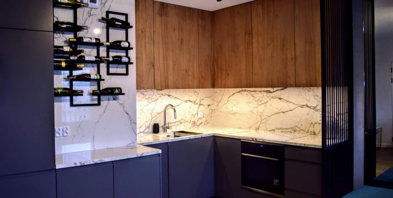 Blaty kuchenne – na jaki materiał się zdecydować?