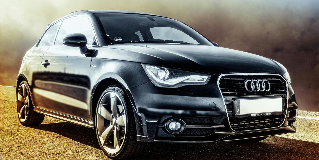 Luksusowy wynajem samochodów: jak wybrać idealny model na specjalną okazję?