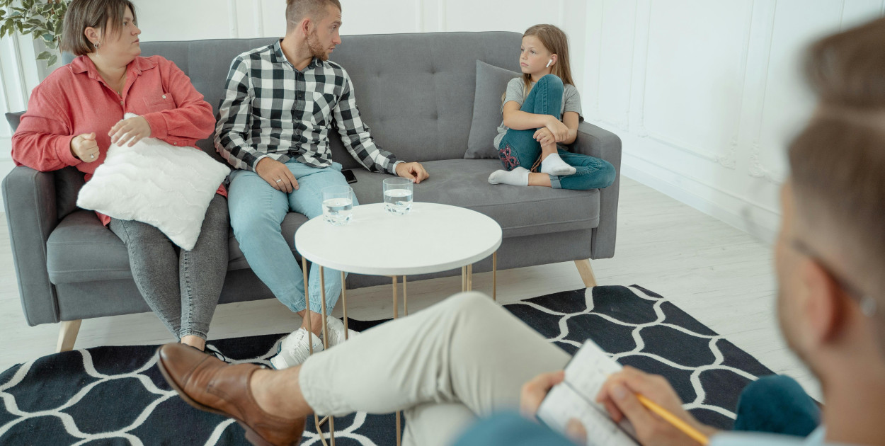 Psychoterapia dzieci i młodzieży w Poznaniu – kiedy warto zgłosić się po pomoc