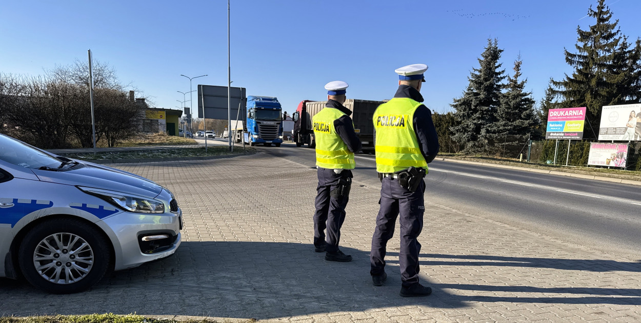 Miała trzy zakazy, teraz dostała dożywotni! Rekordzistka z Książa Wlkp. zatrzymana