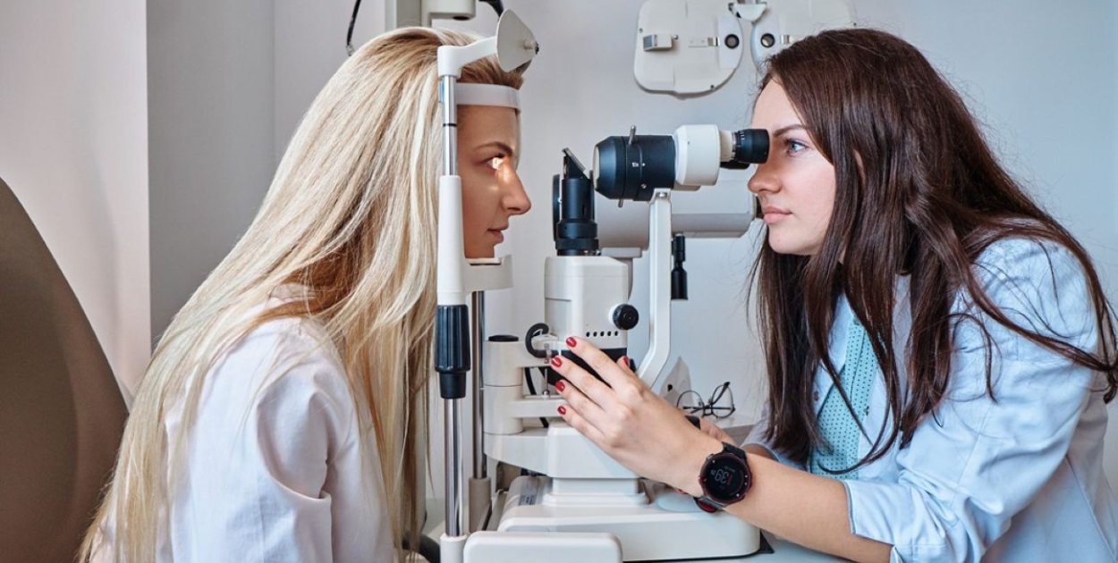 Jakie pytania zadawać podczas konsultacji przed laserową korekcją wzroku?