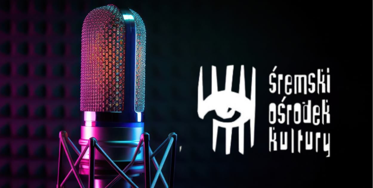 ŚOK wśród liderów kultury! W piwnicy powstanie profesjonalna sala muzyczna