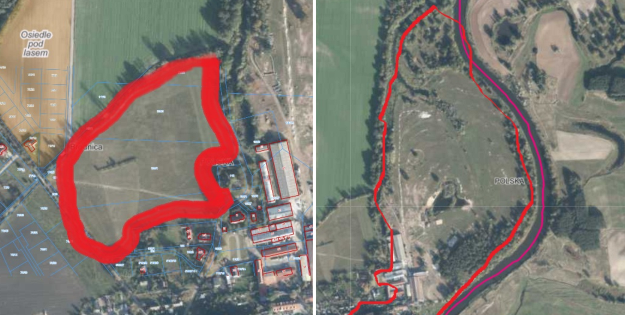 Centrum Hipiki w Jaszkowie szykuje się do rozbudowy ! W planach hotel i hipodrom