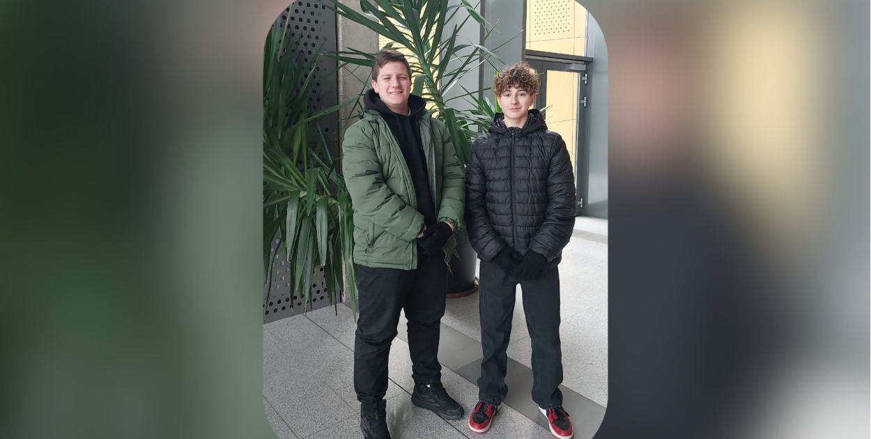 Historyczny sukces uczniów SP6! Przeszli do finału wojewódzkiego