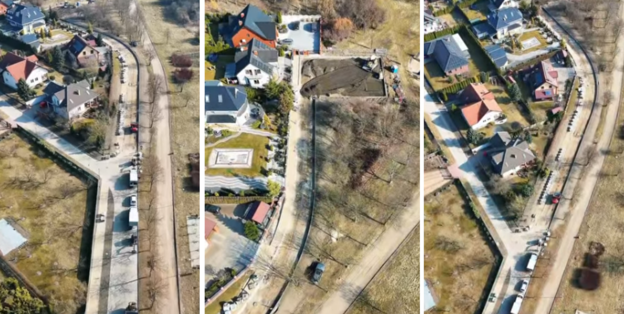 Rozbudowa ul. Puchalskiego w Śremie - Drugi etap prac trwa!