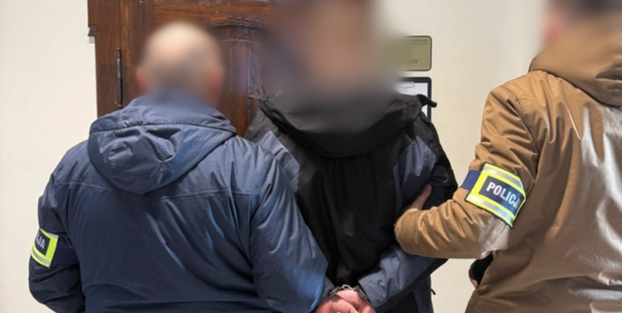 Miesiące znęcania się nad matką - Finał przemocy domowej