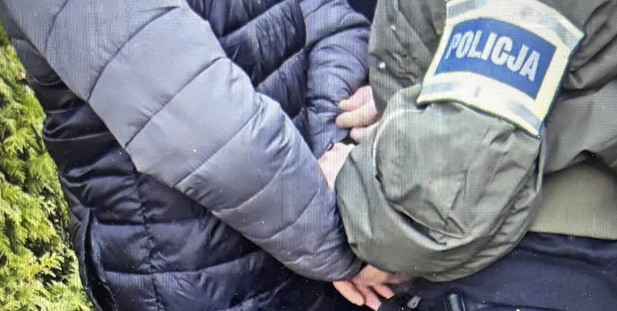 Kontrowersje po zatrzymaniu w Jerce. 32-latek podejrzany o pedofilię na wolności!