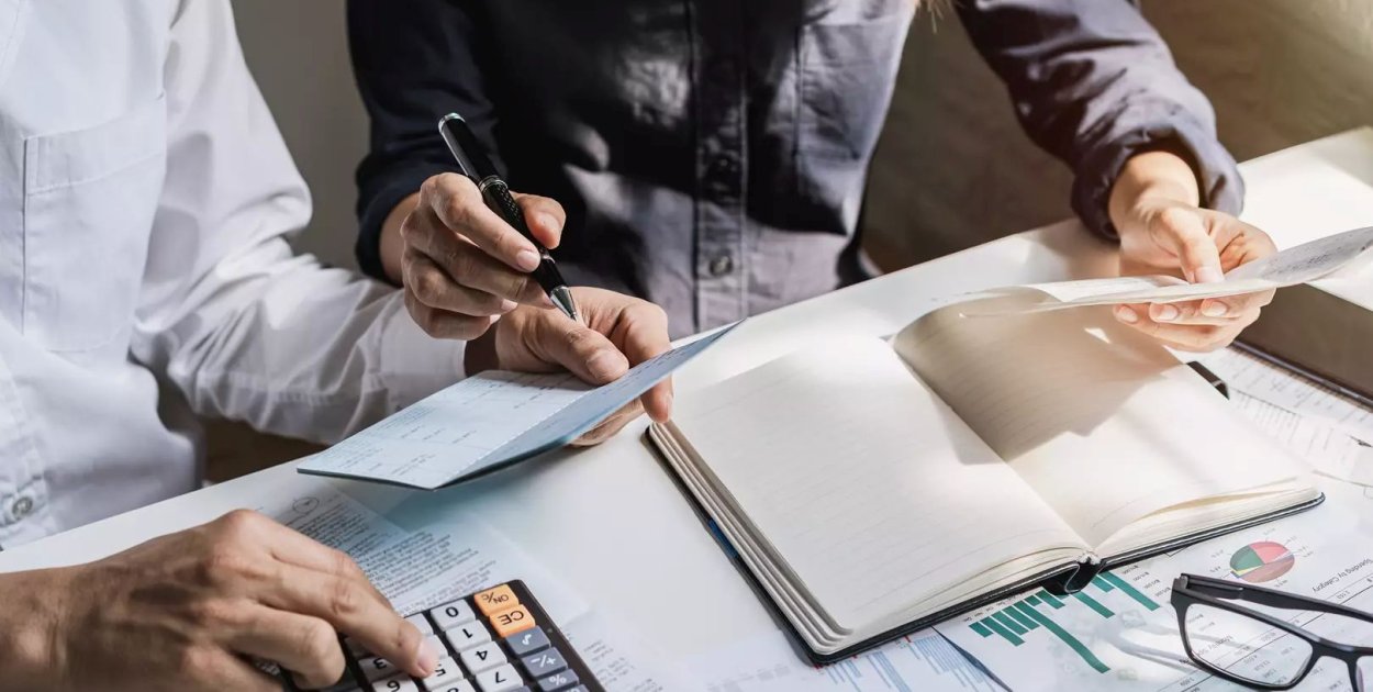 Finansowanie firm przez kredyty online