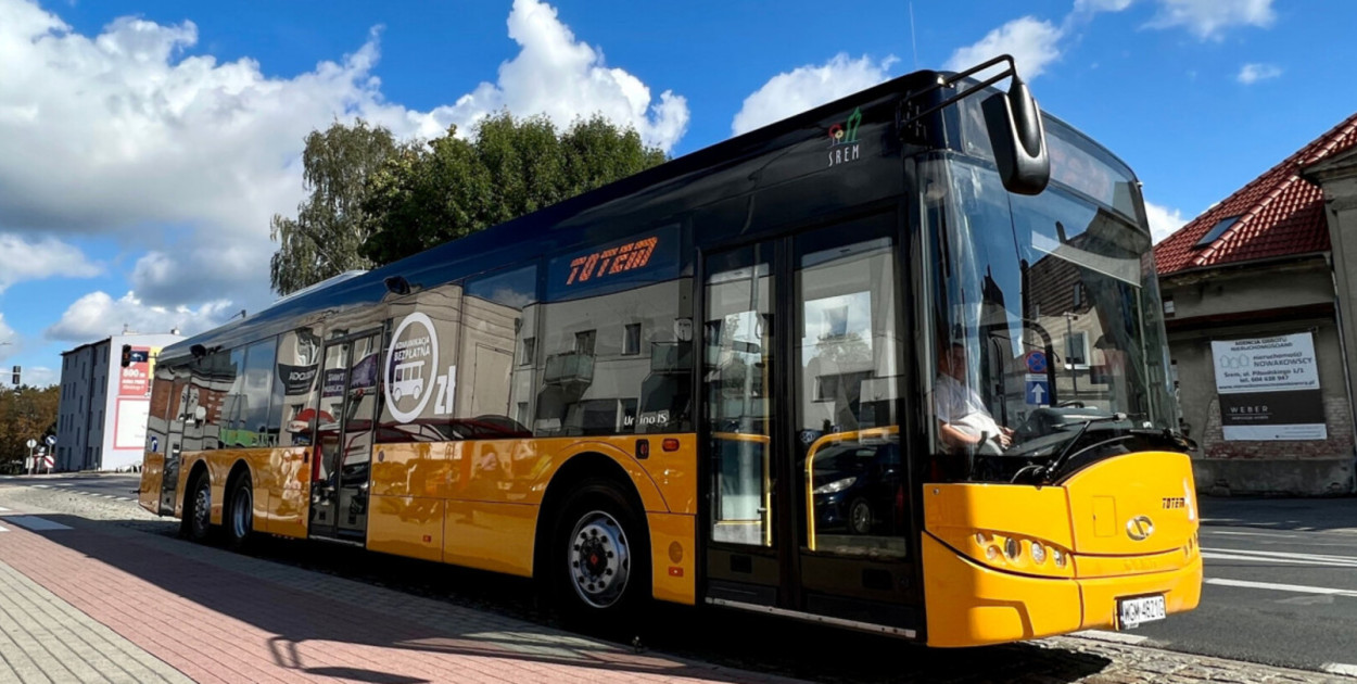 Ważne zmiany w kursowaniu autobusów! Ruszają od 30 marca