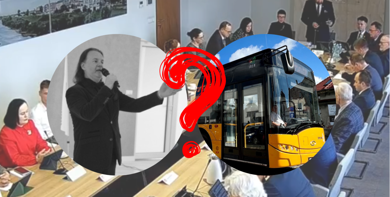 5 lat czekania na upamiętnienie? Burzliwa dyskusja na XXV Sesji Rady Miejskiej