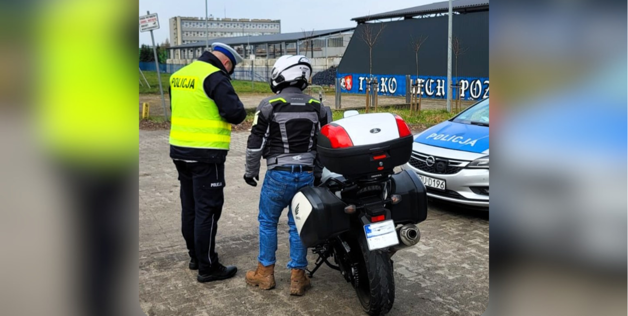 Dwóch kierowców z odebranym prawem jazdy! Policja z raportem ze śremskich dróg