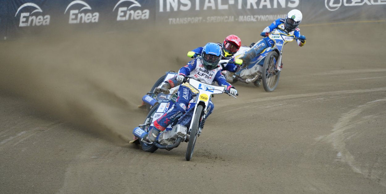 Pierwsze ligowe ściganie w Lesznie! Unia Leszno - Włókniarz Częstochowa