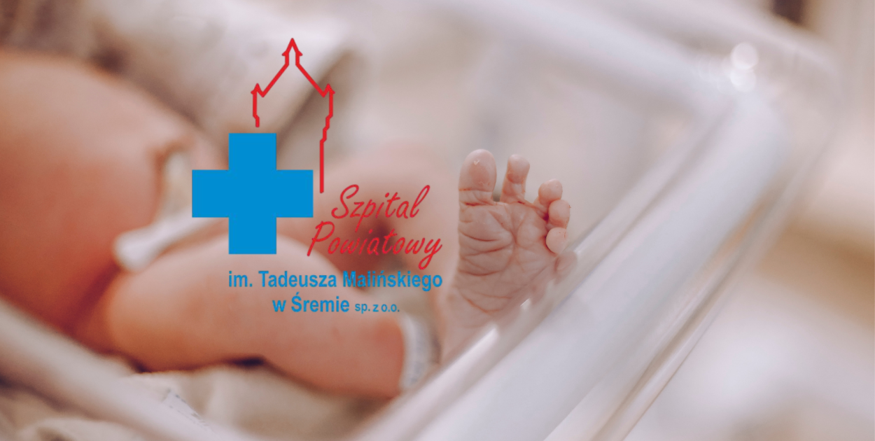 Ponad 60 dzieci przyszło na świat w marcu! Znamy statystyki śremskiego szpitala