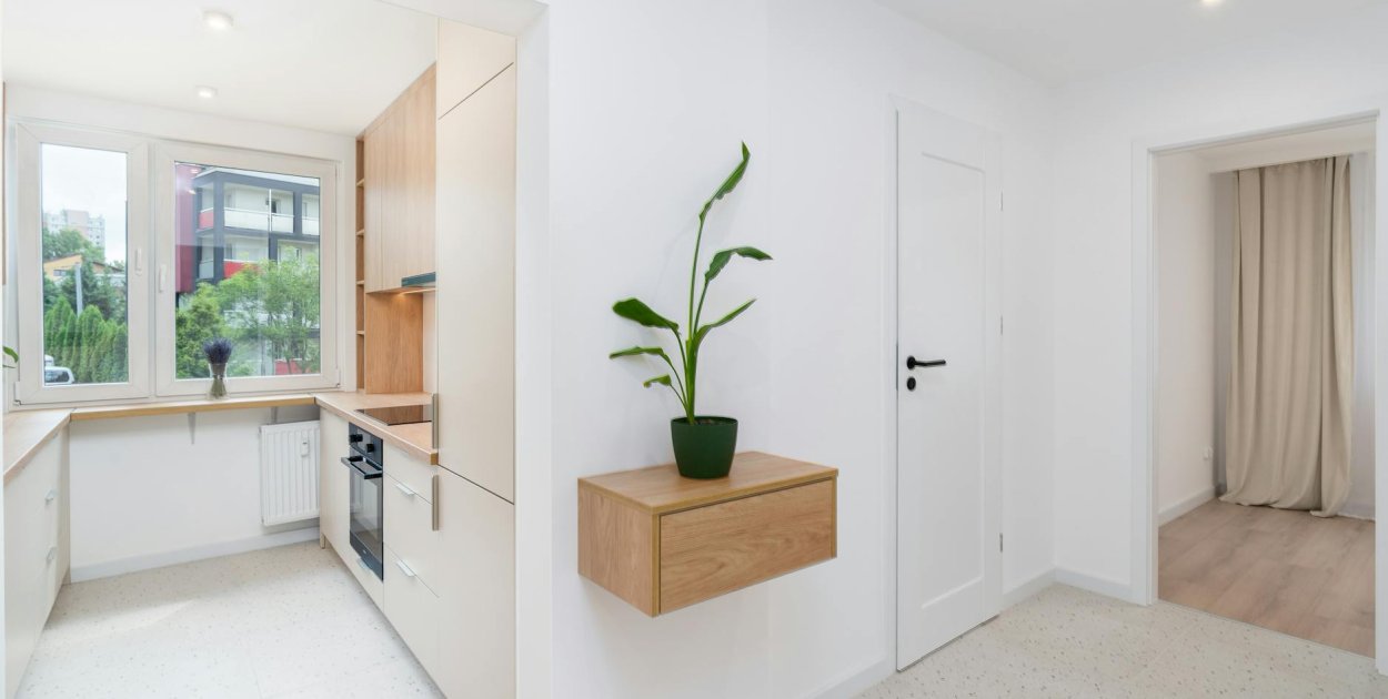 Ubezpieczenie wynajmowanego mieszkania