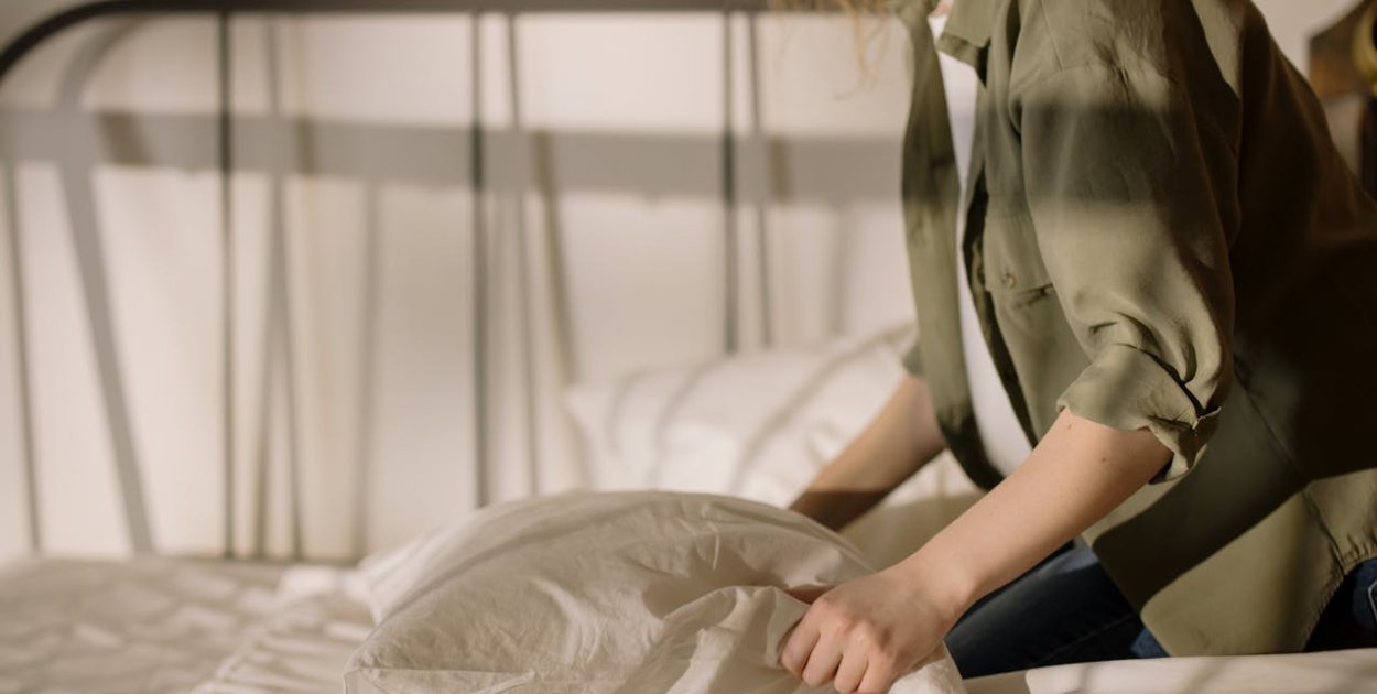 Pościel na prezent. Jaką wybrać?