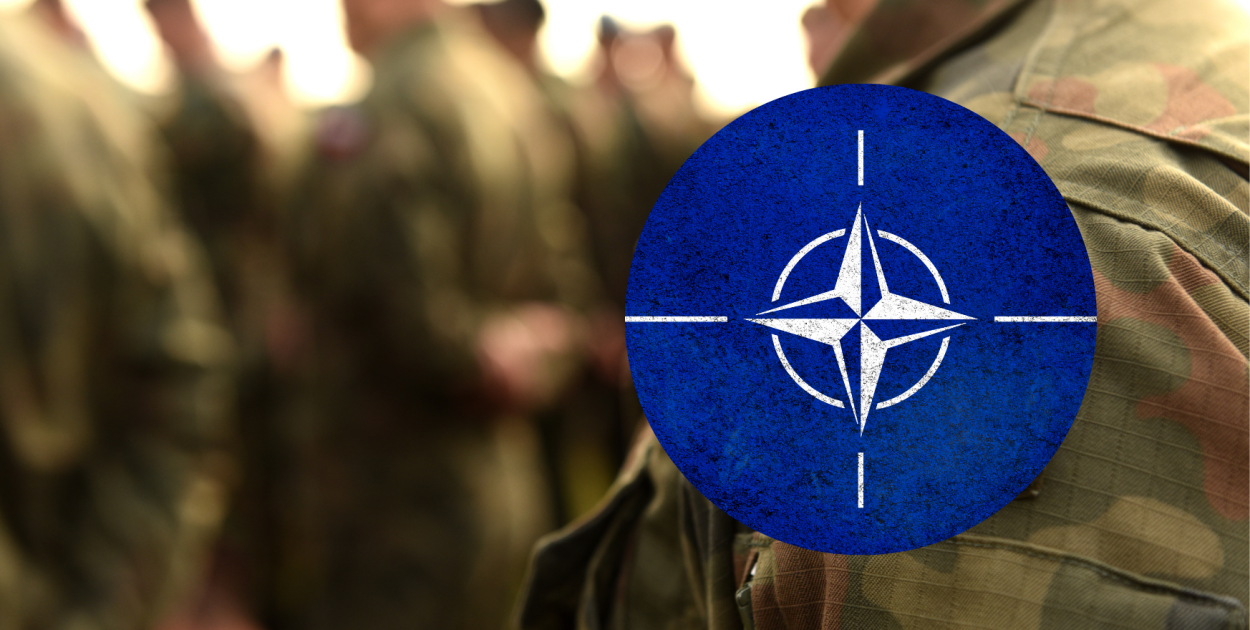 Wojska specjalne NATO ćwiczą w gminie Dolsk. Co warto wiedzieć?