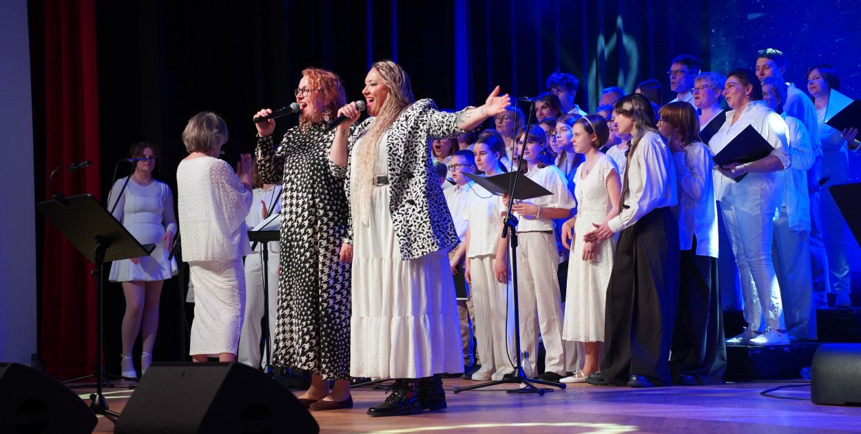 Wyjątkowy Koncert Wielkanocny w Śremie