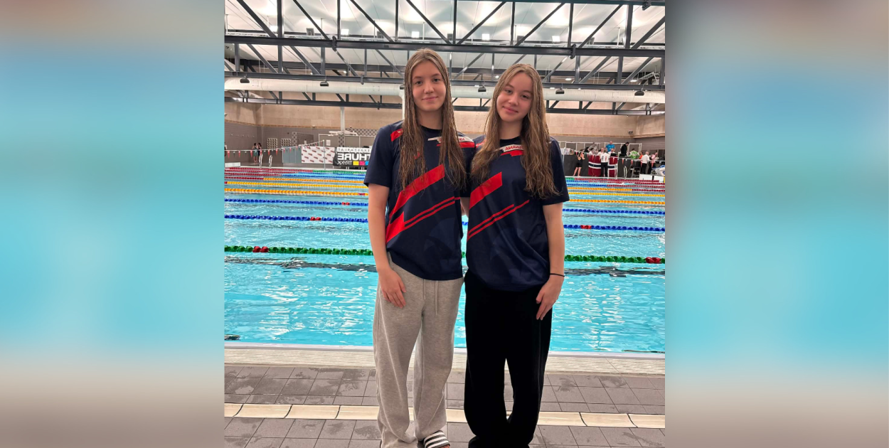 Pływackie rekordy życiowe! Zuzanna Michalska i Aleksandra Nowak znów triumfują