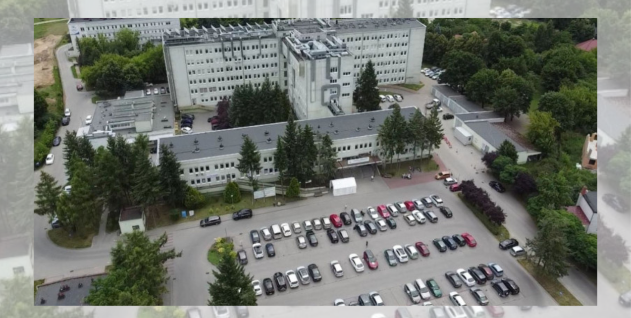 W poniedziałek rusza ogólnopolski protest szpitali powiatowych - Czy obejmie Śrem?