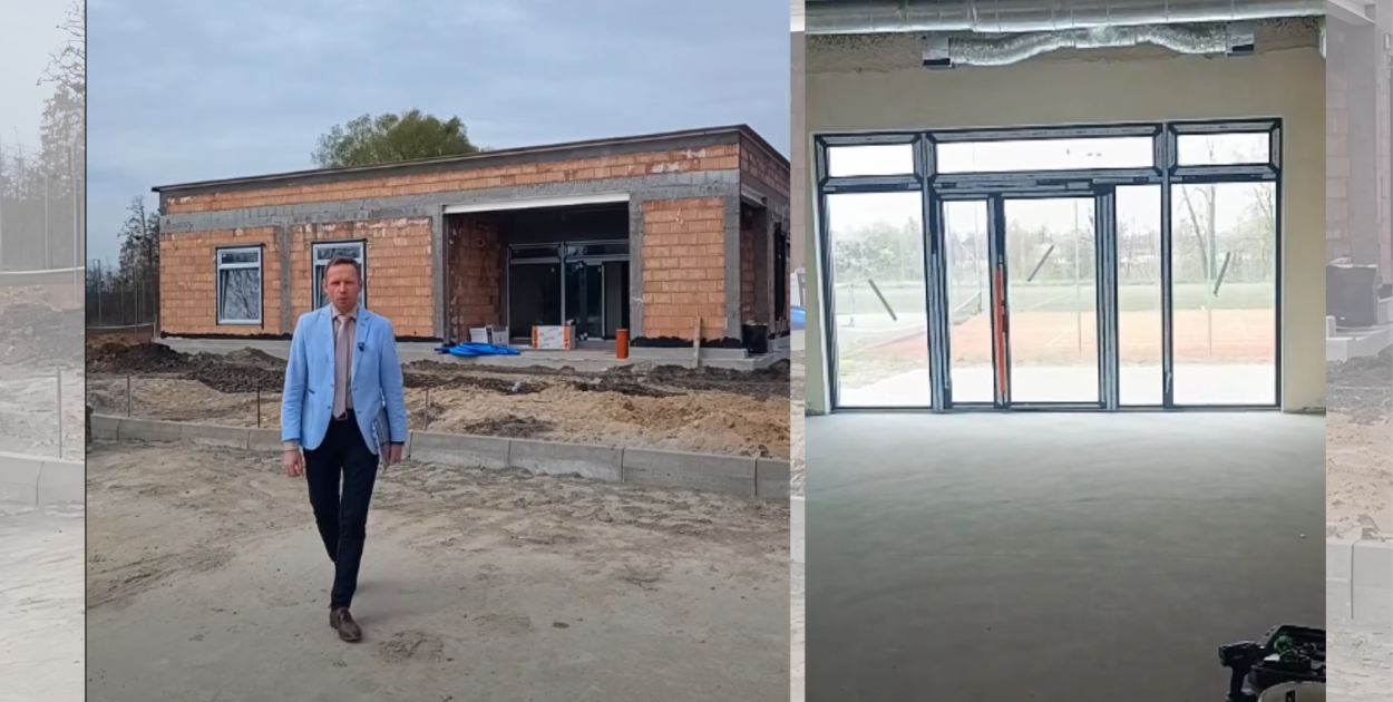 W Dolsku powstaje pierwszy Gminny Żłobek! Burmistrz podaje pełen harmonogram