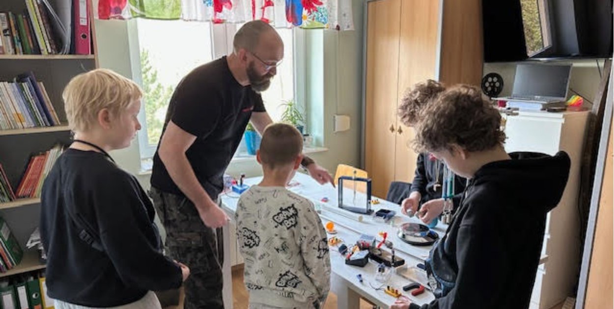 Dni Otwarte „Domówki” w Śremie – nowa jakość edukacji bez presji