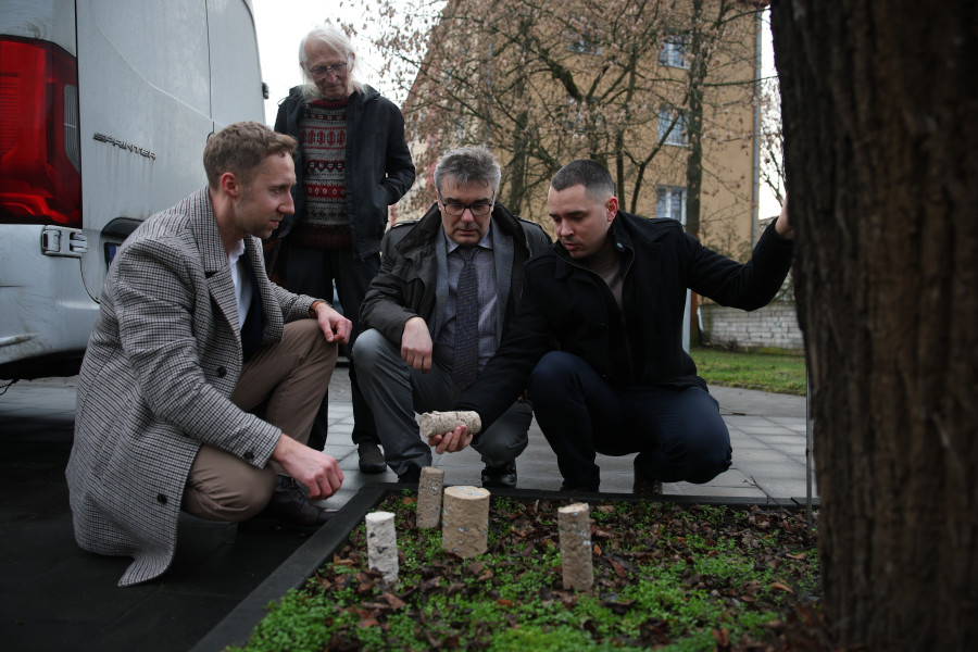 Fot. PAP/Ł. Gągulski (2)